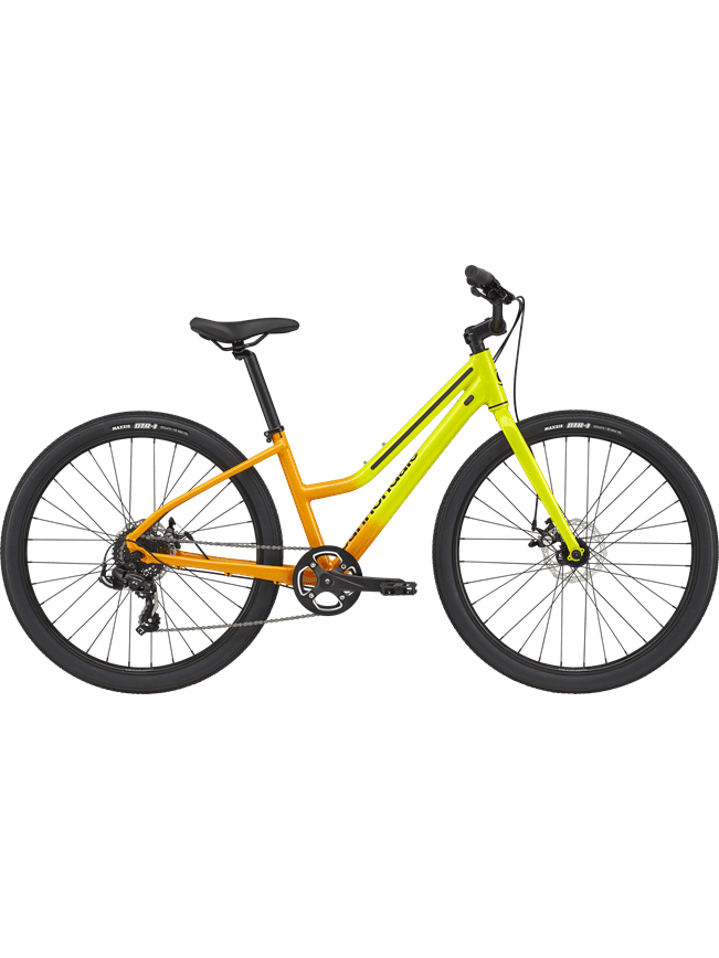 Cannondale Treadwell 3 Remixte Ltd