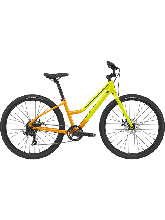 Cannondale Treadwell 3 Remixte Ltd