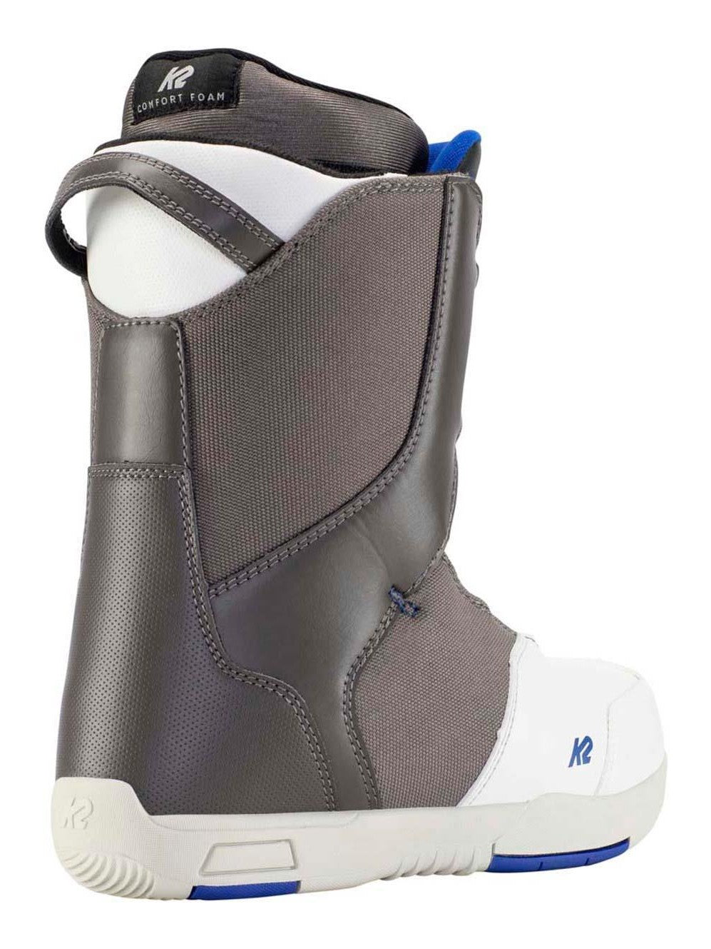 K2 Kat Snowboard Boots - Youth - MY23