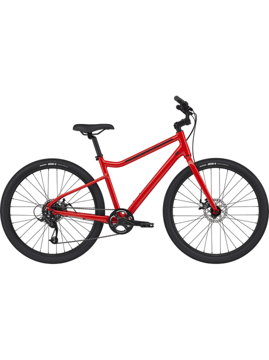 Cannondale Treadwell 3