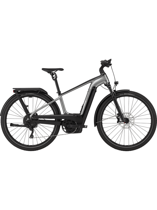 Cannondale Tesoro Neo X 1