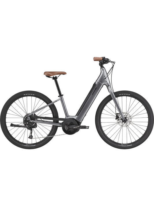 Cannondale Adventure Neo 4