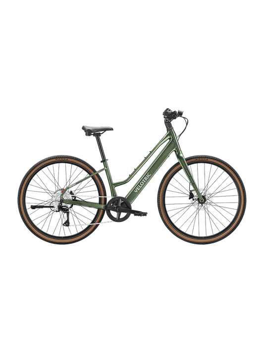 Velotric Tempo Ebike Mid Step