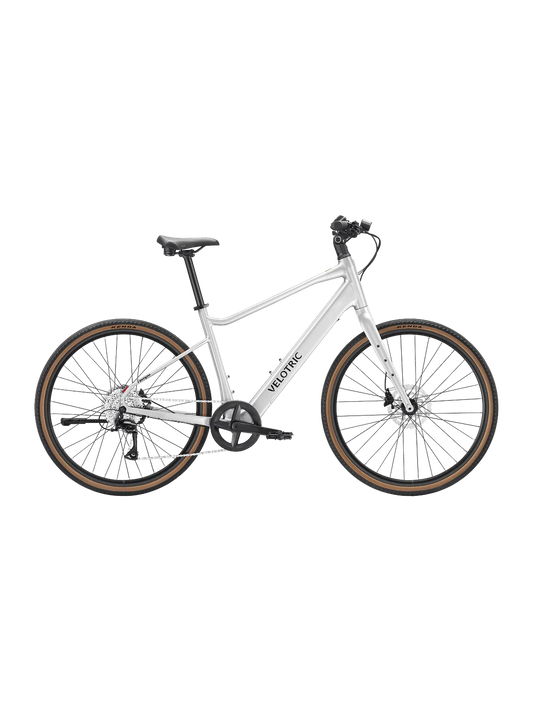 Velotric Tempo High Step