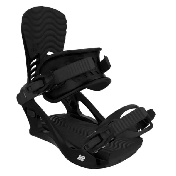 K2 Cassette Womens Snowboard Bindings 22-23