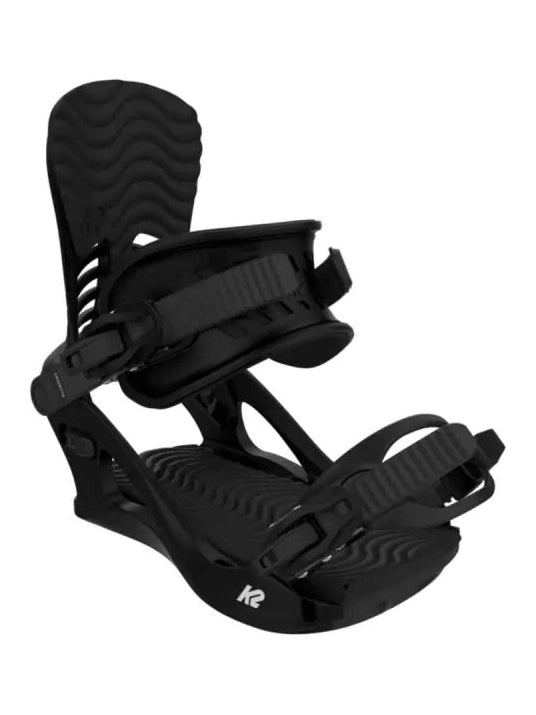 K2 Cassette Womens Snowboard Bindings 22-23