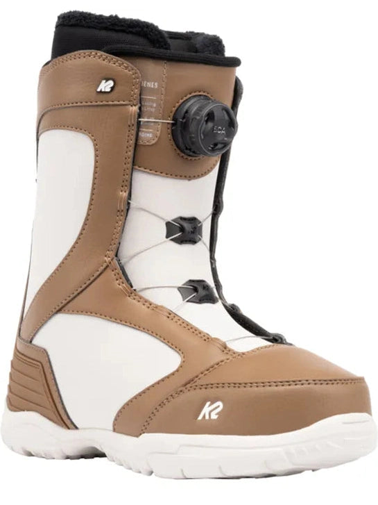 K2 Women's Benes Boot - Desert MY23