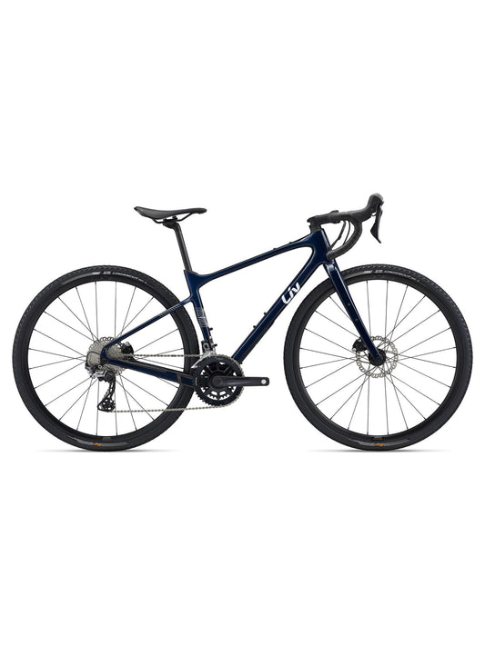 Liv Devote Advanced 2