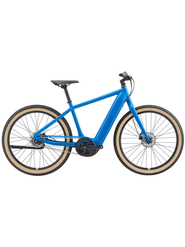 Momentum Transend E+ GTS 28MPH