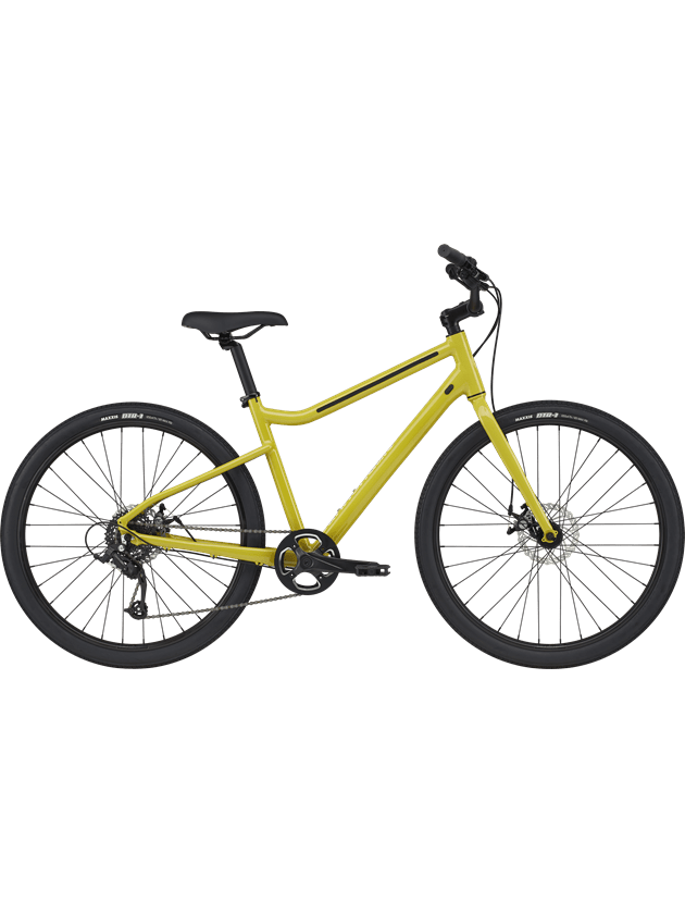 Cannondale Treadwell 3