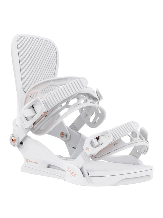 Union Binding Company Juliet