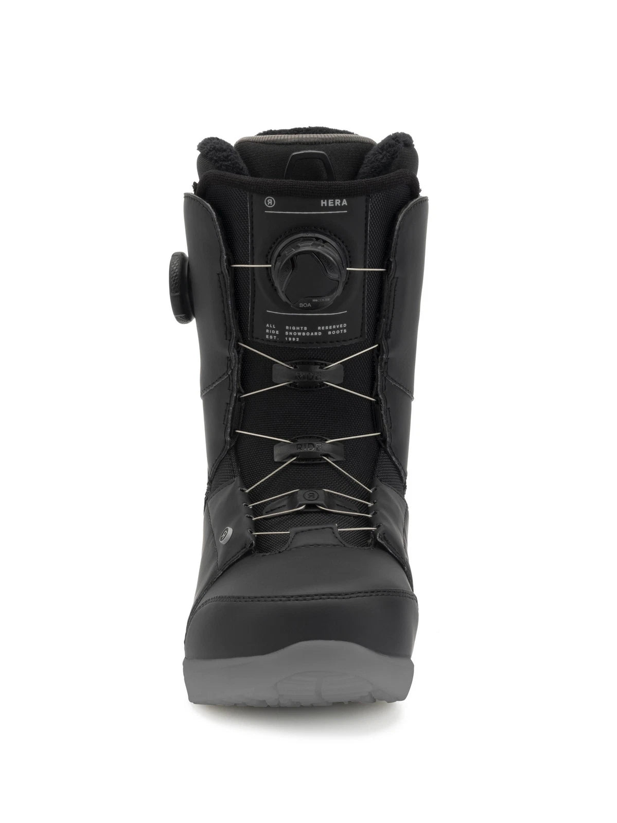 Ride Hera Snowboard Boots