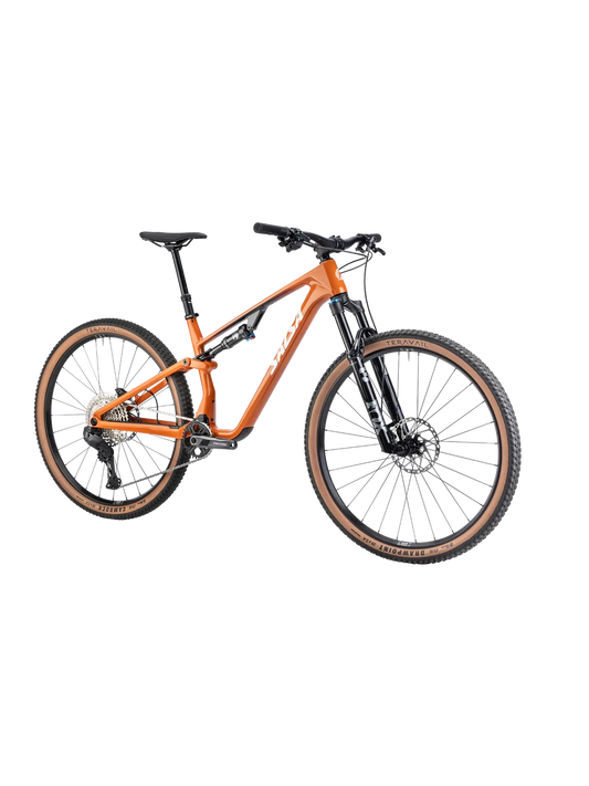 Spearfish C Deore Di2