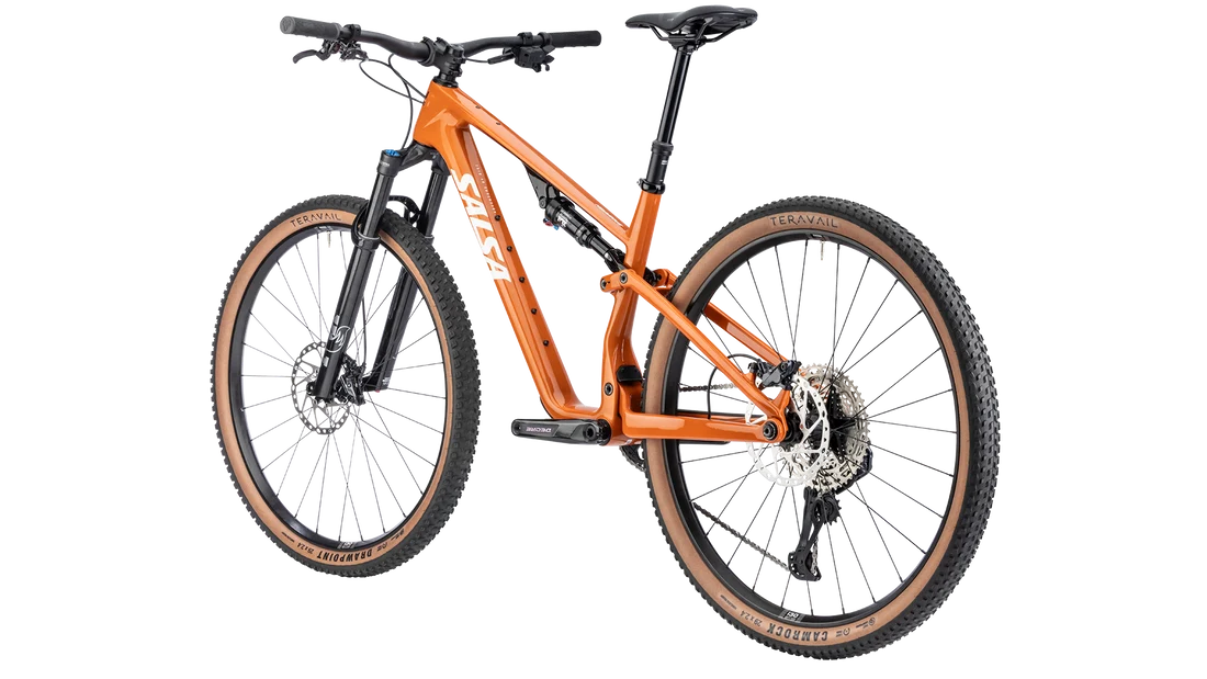 Spearfish C Deore Di2