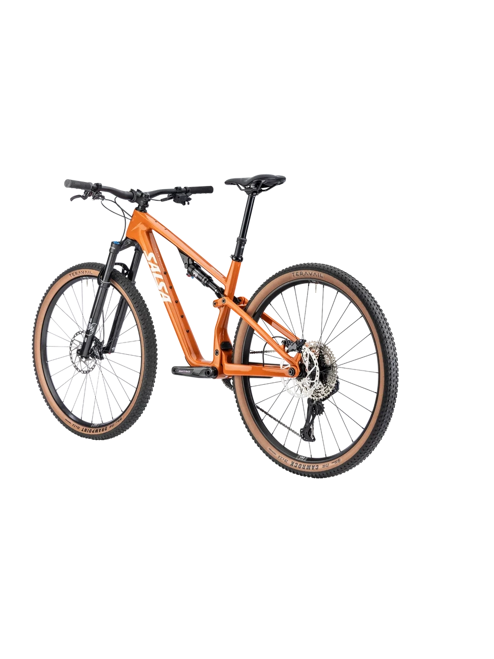 Spearfish C Deore Di2