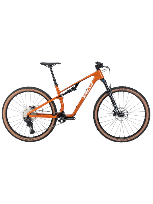 Spearfish C Deore Di2