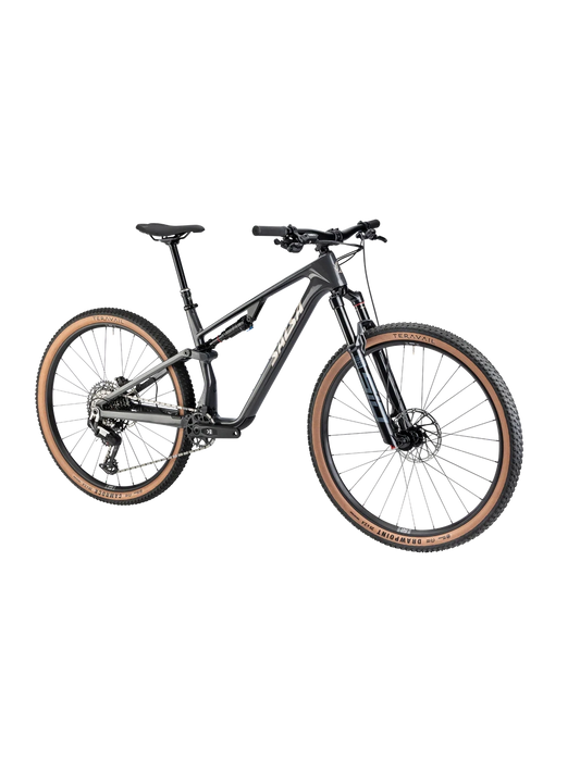 Spearfish C Eagle 90 Transmission