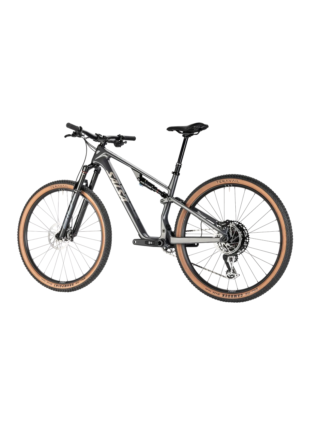 Spearfish C Eagle 90 Transmission
