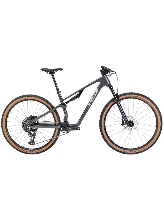 Spearfish C Eagle 90 Transmission