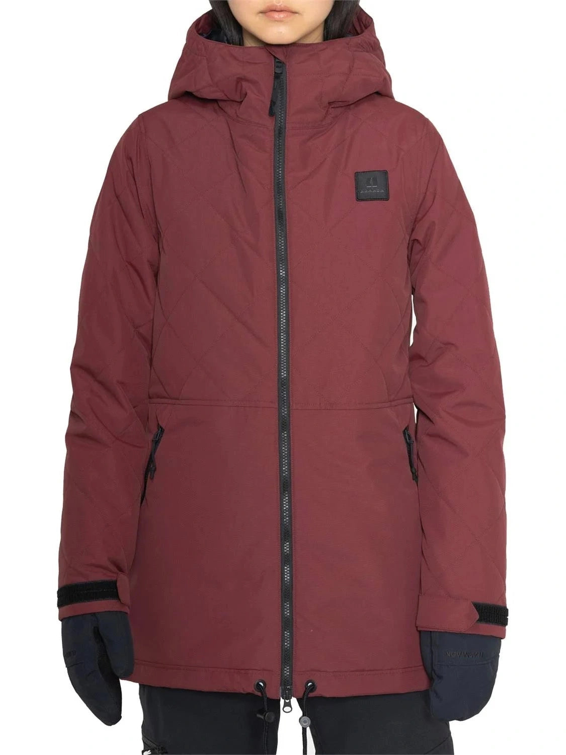 Armada - Sterlet 2L Insulated Jacket Women's