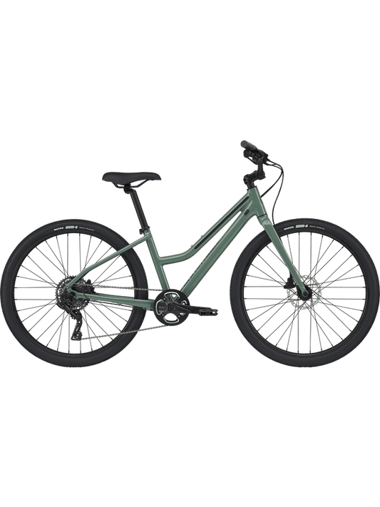 Cannondale Treadwell 2 Remixte