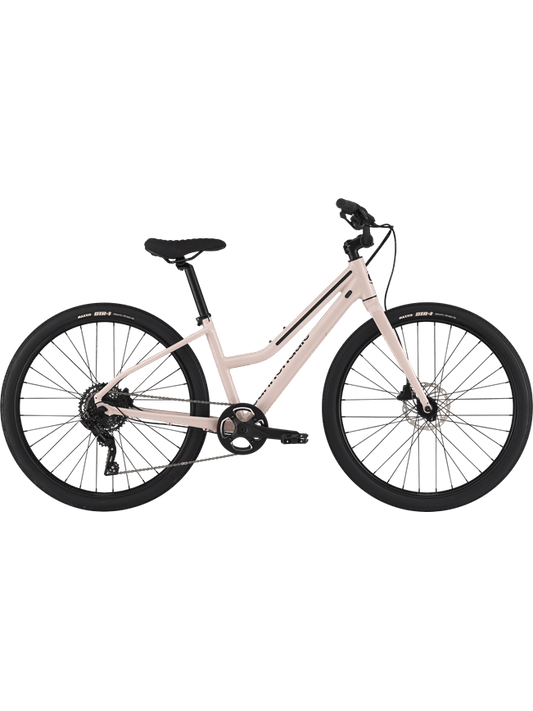 Cannondale Treadwell 2 Remixte