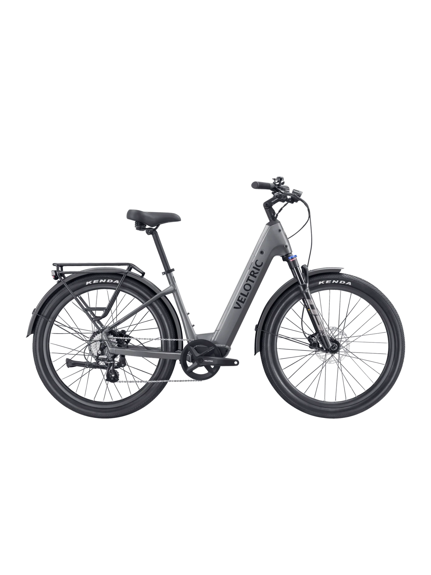 Velotric Discover 2 Ebike