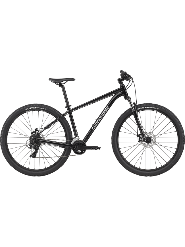 Cannondale Trail 8
