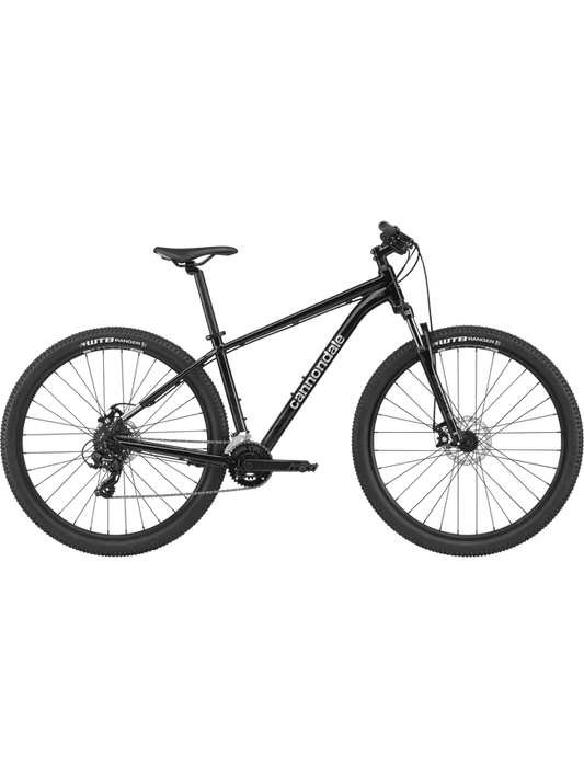 Cannondale Trail 8