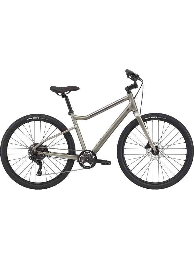 Cannondale Treadwell 2 Ltd – Trailside Recreation