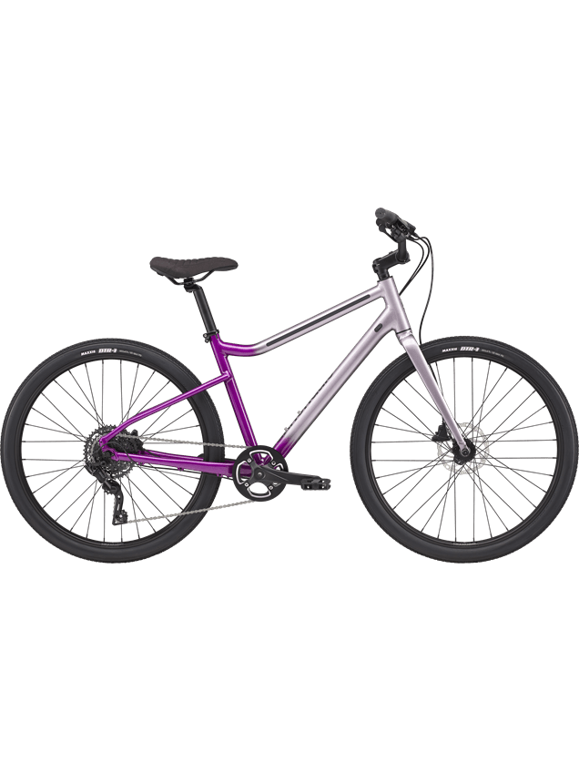 Cannondale Treadwell 2 Ltd