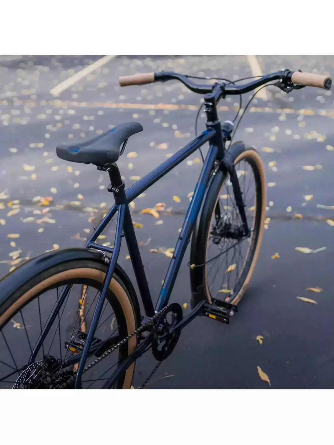 Breezer Doppler Café+