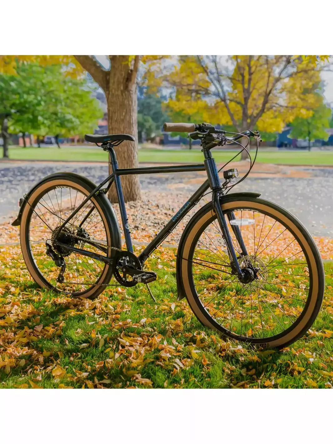 Breezer Doppler Café+