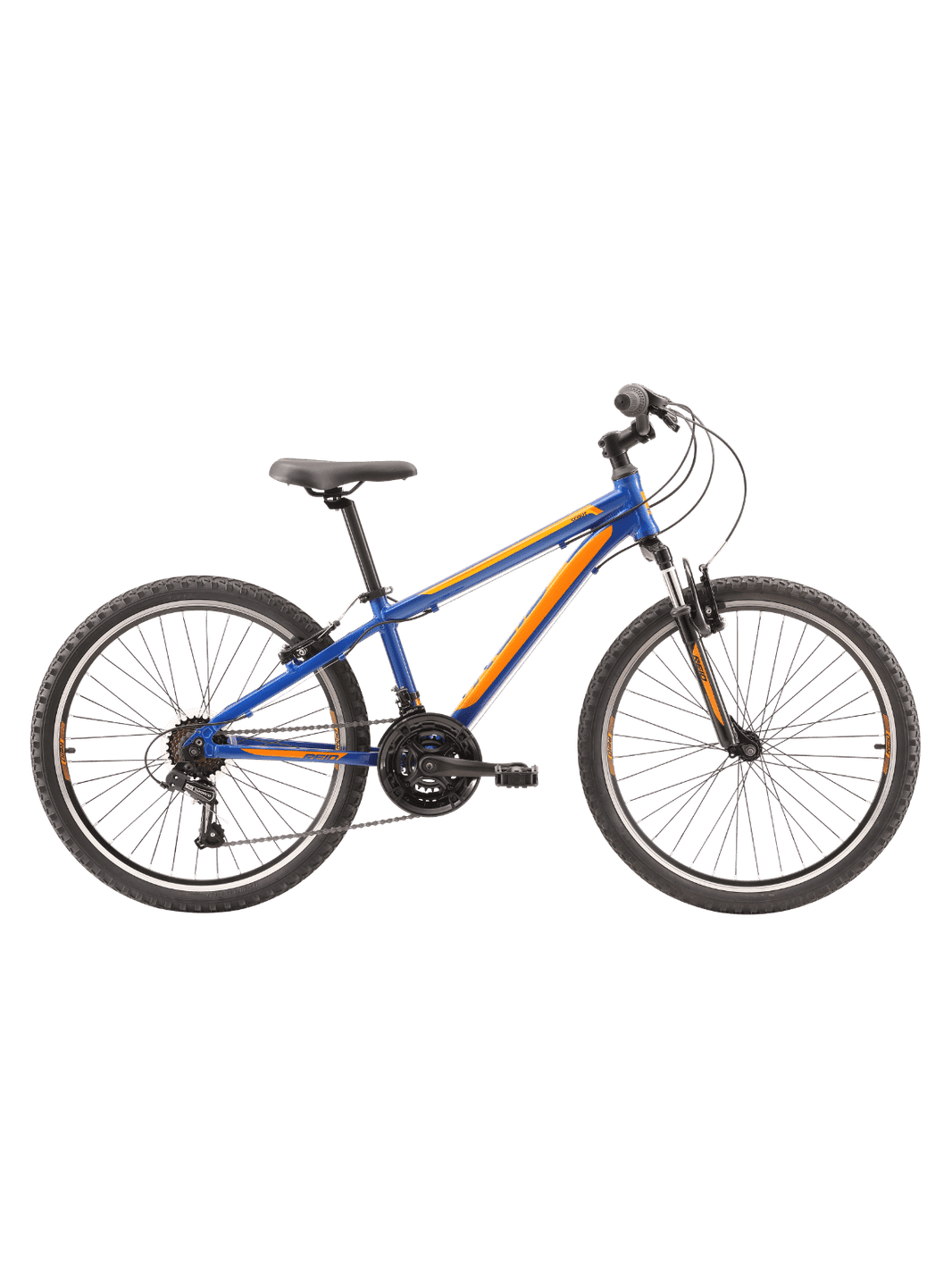 Reid Scout 24