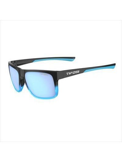 Tifosi SWICK, ONYX BLUE FADE