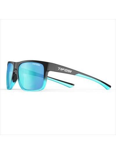 Tifosi SWICK, ONYX BLUE FADE