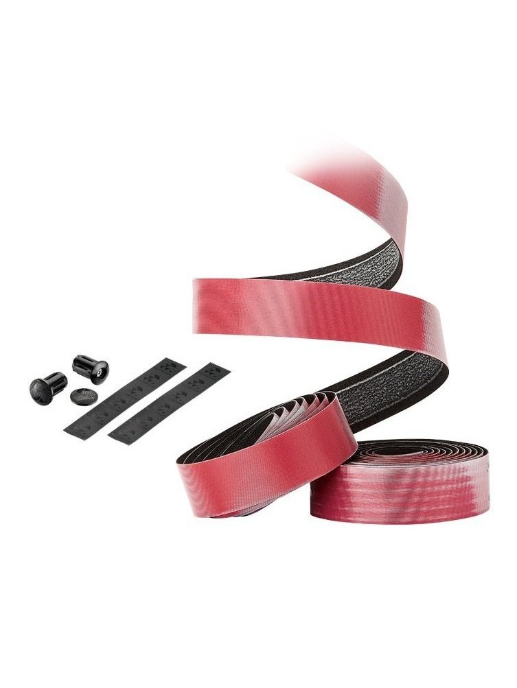 HALO TOUCH SYNTHETIC HB TAPE 3mm THICK BLOOMING RED