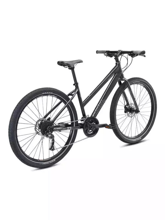 Breezer Midtown 1.5 ST