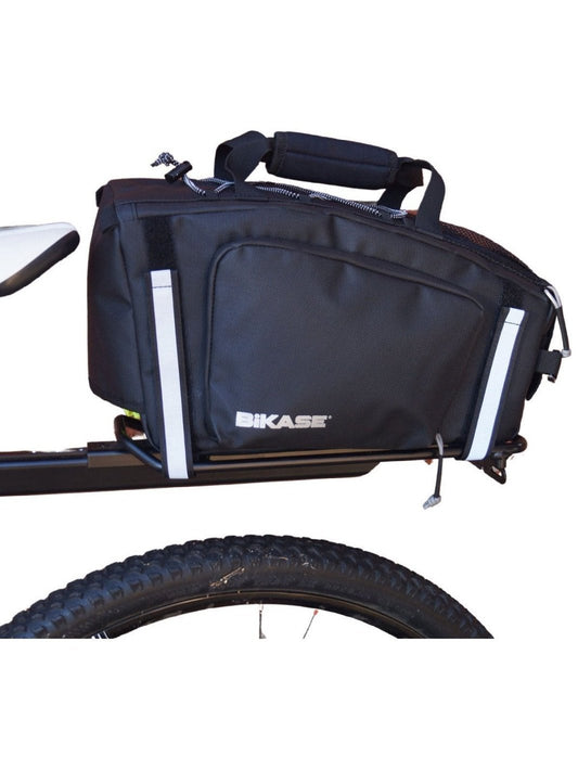 Bikase Reggie Trunk Bag