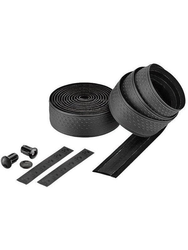 Ciclovation GRIND TOUCH RUBBER HB TAPE 3mm THICK BLK