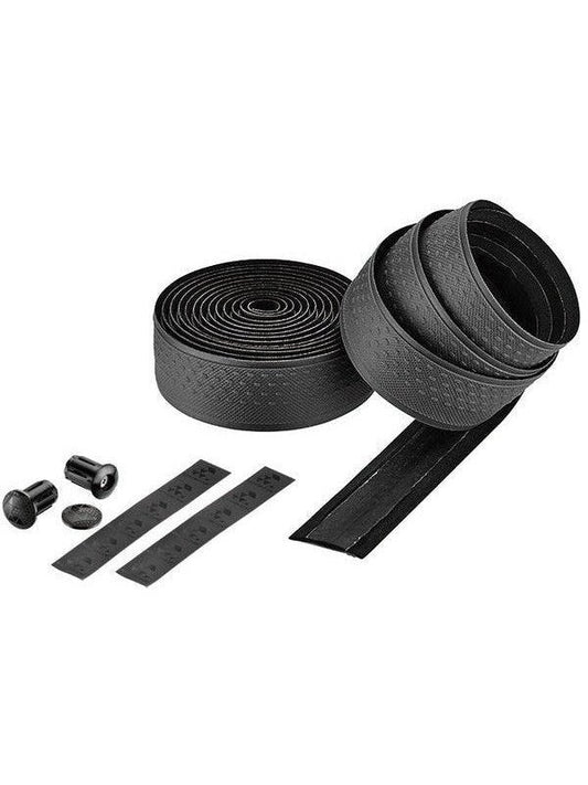 Ciclovation GRIND TOUCH RUBBER HB TAPE 3mm THICK BLK