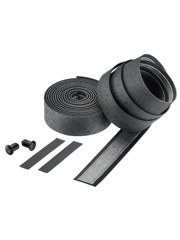 ADVANCED FEATHERLIGHT KOM GEL HB TAPE MATTE BLK