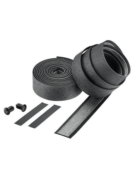 ADVANCED FEATHERLIGHT KOM GEL HB TAPE MATTE BLK