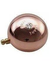 Crane Bell KAREN SPRING STRIKE BELL COPPER