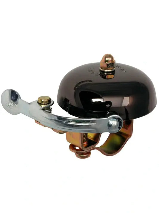 SUZU LEVER STRIKE BELL NEO BLACK
