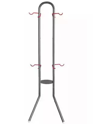 Delta Cycle 2-Bike Wall Rack