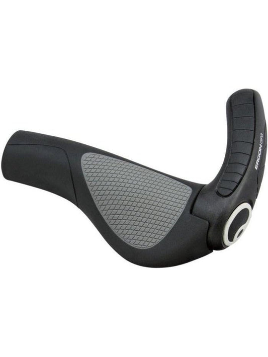 Ergon GP3-S STANDARD MTB/HYBRID HANDLEBAR GRIPS
