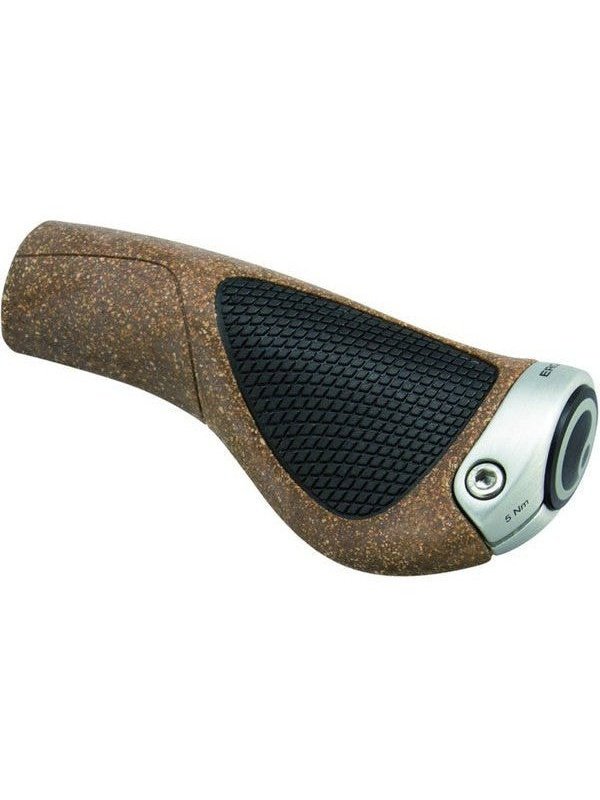 Ergon GP1-L BIOKORK MTB HANDLEBAR GRIPS LARGE