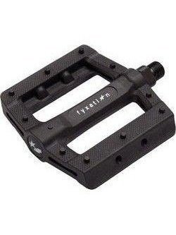 Fyxation Gates Pedals - Platform