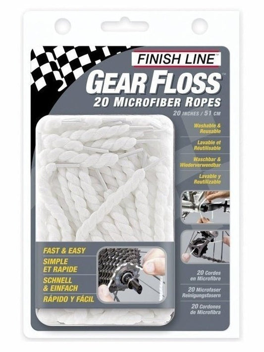 Gear Floss